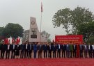Tổ đại biểu số 02 - HĐND huyện tiếp xúc với cử tri  xã Yên Trường