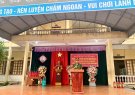 Tuyên truyền hưởng ứng Ngày pháp luật Việt Nam  năm 2023 