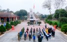 Lễ kỷ niệm 60 năm kỷ niệm ngày Bác Hồ về thăm Yên Trường, Yên Định (11/12/1961 - 11/12/2021